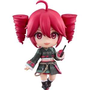 Good Smile Company Nendoroid Kasane Teto VOICEPEAK Ver. 