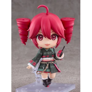 Good Smile Company Nendoroid Kasane Teto VOICEPEAK Ver. 