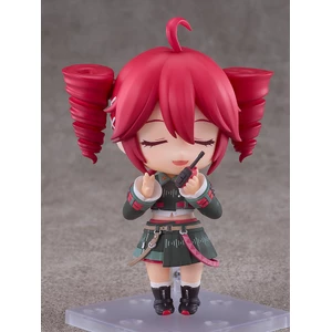 Good Smile Company Nendoroid Kasane Teto VOICEPEAK Ver. 