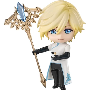 Good Smile Arts Shanghai TSUBASA RESERVoir CHRoNiCLE Nendoroid Fai D. Flowright 