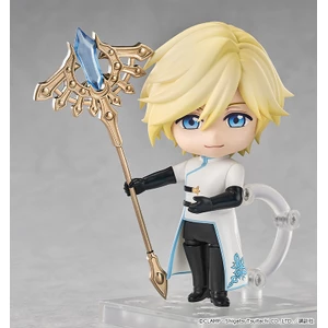 Good Smile Arts Shanghai TSUBASA RESERVoir CHRoNiCLE Nendoroid Fai D. Flowright 