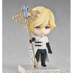 Good Smile Arts Shanghai TSUBASA RESERVoir CHRoNiCLE Nendoroid Fai D. Flowright 