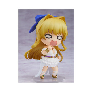 Good Smile Company Cautious He The Hero Is Overpowered But Overly Cautious Nendoroid Ristarte 