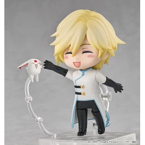 Good Smile Arts Shanghai TSUBASA RESERVoir CHRoNiCLE Nendoroid Fai D. Flowright 