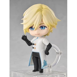 Good Smile Arts Shanghai TSUBASA RESERVoir CHRoNiCLE Nendoroid Fai D. Flowright 