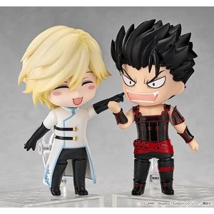 Good Smile Arts Shanghai TSUBASA RESERVoir CHRoNiCLE Nendoroid Fai D. Flowright 