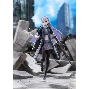 Max Factory Girls' Frontline 2 Exilium figma Tololo 