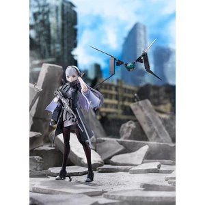 Max Factory Girls' Frontline 2 Exilium figma Tololo 