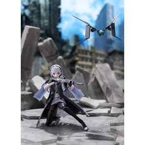 Max Factory Girls' Frontline 2 Exilium figma Tololo 