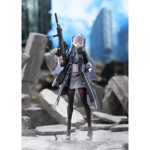 Max Factory Girls' Frontline 2 Exilium figma Tololo 