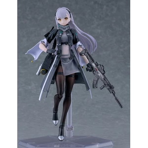 Max Factory Girls' Frontline 2 Exilium figma Tololo 