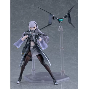 Max Factory Girls' Frontline 2 Exilium figma Tololo 