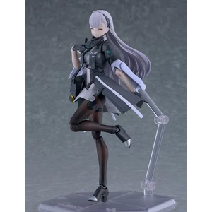 Max Factory Girls' Frontline 2 Exilium figma Tololo 