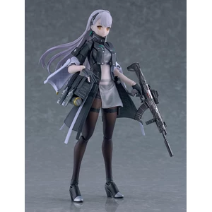 Max Factory Girls' Frontline 2 Exilium figma Tololo 