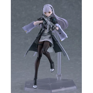 Max Factory Girls' Frontline 2 Exilium figma Tololo 