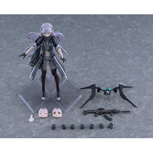 Max Factory Girls' Frontline 2 Exilium figma Tololo 