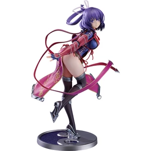 Good Smile Company The Legend of Heroes Trails Beyond the Horizon 1/7 Scale Rixia Mao 