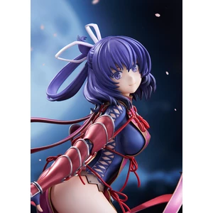 Good Smile Company The Legend of Heroes Trails Beyond the Horizon 1/7 Scale Rixia Mao 