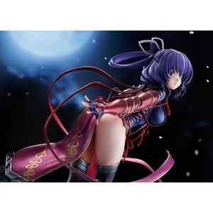 Good Smile Company The Legend of Heroes Trails Beyond the Horizon 1/7 Scale Rixia Mao 