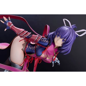 Good Smile Company The Legend of Heroes Trails Beyond the Horizon 1/7 Scale Rixia Mao 