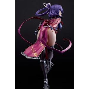 Good Smile Company The Legend of Heroes Trails Beyond the Horizon 1/7 Scale Rixia Mao 