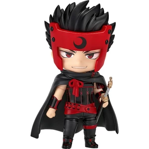 Good Smile Arts Shanghai TSUBASA RESERVoir CHRoNiCLE Nendoroid Kurogane 
