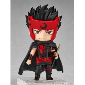 Good Smile Arts Shanghai TSUBASA RESERVoir CHRoNiCLE Nendoroid Kurogane 