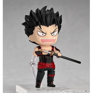 Good Smile Arts Shanghai TSUBASA RESERVoir CHRoNiCLE Nendoroid Kurogane 