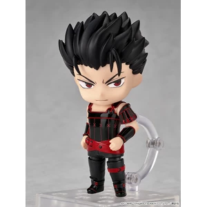 Good Smile Arts Shanghai TSUBASA RESERVoir CHRoNiCLE Nendoroid Kurogane 