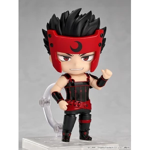 Good Smile Arts Shanghai TSUBASA RESERVoir CHRoNiCLE Nendoroid Kurogane 