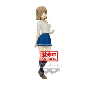 Bandai Osamake Romcom Where The Childhood Friend Won't Lose Kuroha Shida 