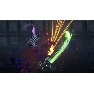 SEGA Demon Slayer Kimetsu no Yaiba The Hinokami Chronicles 2 Switch 