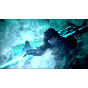 SEGA Demon Slayer Kimetsu no Yaiba The Hinokami Chronicles 2 Switch 