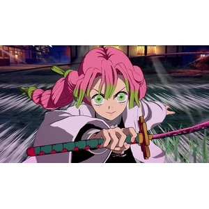 SEGA Demon Slayer Kimetsu no Yaiba The Hinokami Chronicles 2 Switch 