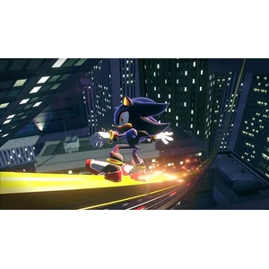 SEGA Sonic x Shadow Generations PS4 