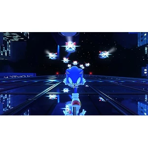 SEGA Sonic x Shadow Generations PS4 