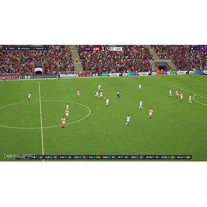 SEGA Football Manager 26 PS5 