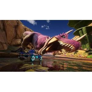 SEGA Sonic Racing: CrossWorlds Switch 