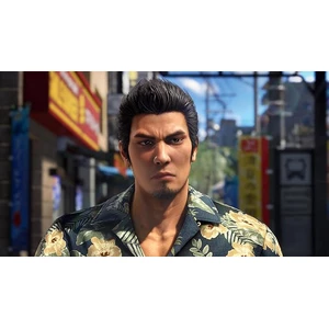 SEGA Yakuza Kiwami 3 & Dark Ties PC 