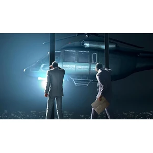 SEGA Yakuza Kiwami 3 & Dark Ties PC 
