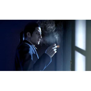 SEGA Yakuza 0 Director's Cut PS5 