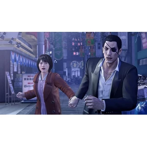 SEGA Yakuza 0 Director's Cut PS5 