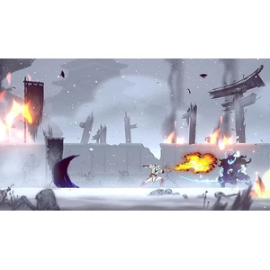 SEGA SHINOBI: Art of Vengeance PC 