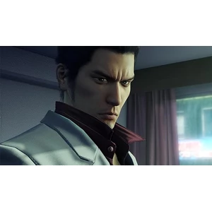 SEGA Yakuza 20th Anniversary Edition PC 