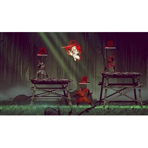 SEGA SHINOBI: Art of Vengeance Switch 