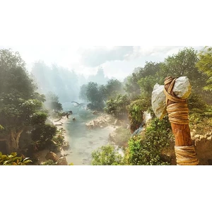 Solutions To Go ARK: Survival Ascended PS5 