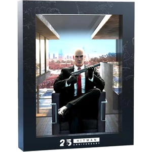 Solutions To Go Hitman World of Assassination Edition PS5 