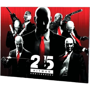 Solutions To Go Hitman World of Assassination Edition PS5 