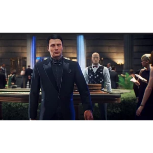 Solutions To Go Hitman World of Assassination Edition PS5 