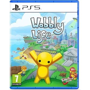Solutions To Go Wobbly Life PS5 